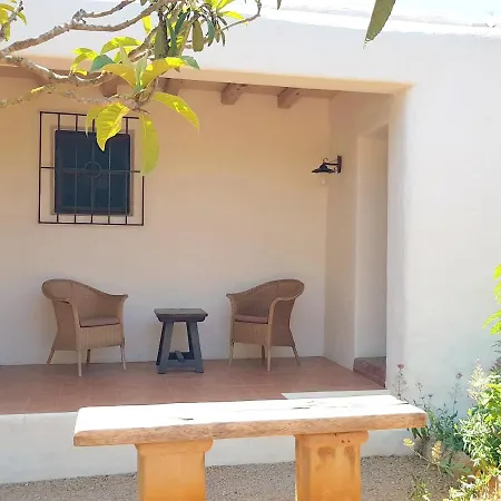 Ca Na Joaneta Santa Eulária des Riu