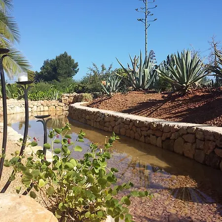 Ca Na Joaneta * Santa Eulalia del Río