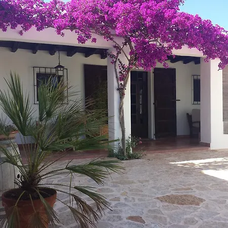 Agroturismo Ca Na Joaneta Santa Eulalia del Río