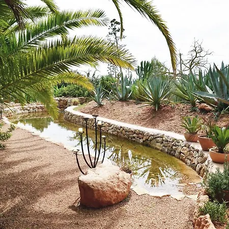 Ca Na Joaneta * Santa Eulalia del Río