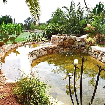 Agroturismo Ca Na Joaneta *
