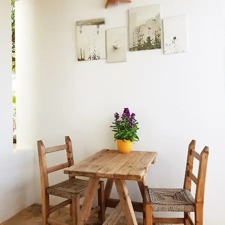 Alojamento de Turismo Rural Ca Na Joaneta