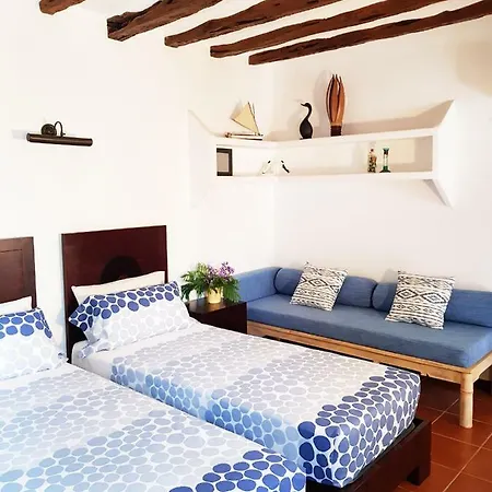 Alojamento de Turismo Rural Ca Na Joaneta