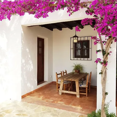 Ca Na Joaneta Agroturismo Santa Eulalia del Río