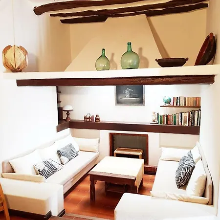 Ca Na Joaneta Alojamento de Turismo Rural Santa Eulária des Riu