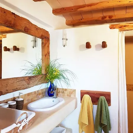 Ca Na Joaneta Alojamento de Turismo Rural