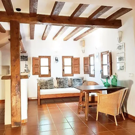 Agroturismo Ca Na Joaneta Santa Eulalia del Río