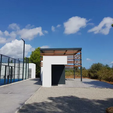 Agroturismo Ca Na Joaneta *