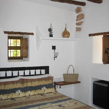 Ca Na Joaneta Santa Eulária des Riu