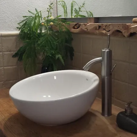 Alojamento de Turismo Rural Ca Na Joaneta *