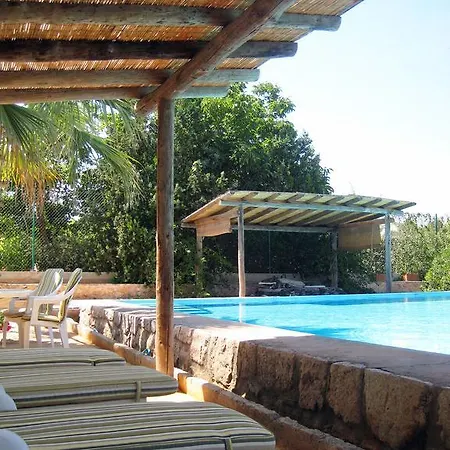 Ca Na Joaneta Santa Eulária des Riu