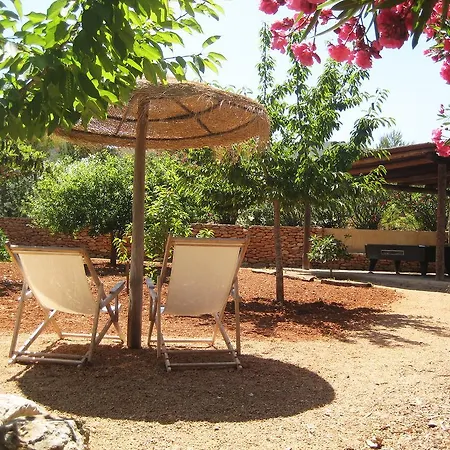 Ca Na Joaneta * Santa Eulária des Riu