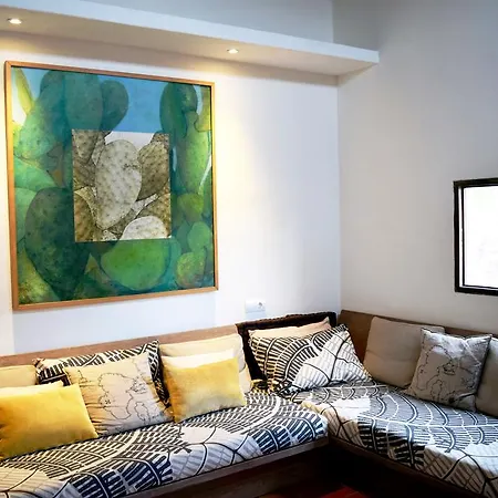 Alojamento de Turismo Rural Ca Na Joaneta