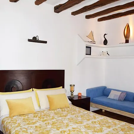 Alojamento de Turismo Rural Ca Na Joaneta Santa Eulária des Riu