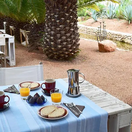 Alojamento de Turismo Rural Ca Na Joaneta *