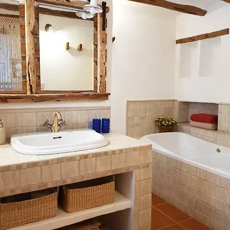 Ca Na Joaneta Alojamento de Turismo Rural Santa Eulária des Riu