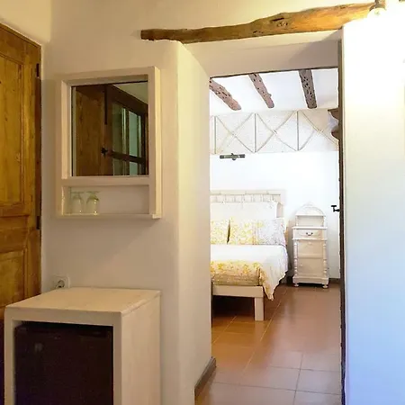 Alloggio per agriturismo Ca Na Joaneta *