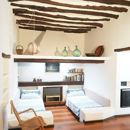 Alloggio per agriturismo Ca Na Joaneta *