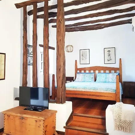 Ca Na Joaneta Alojamento de Turismo Rural *