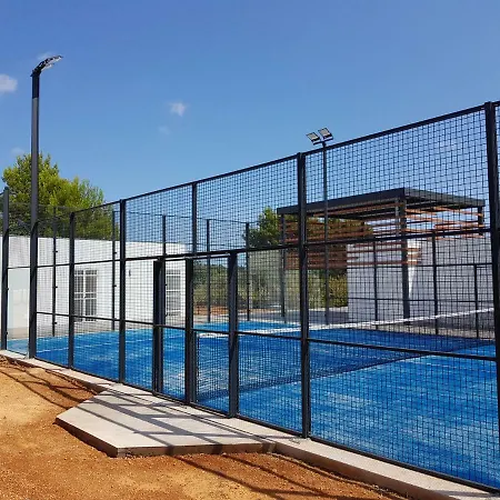 Alojamento de Turismo Rural Ca Na Joaneta *