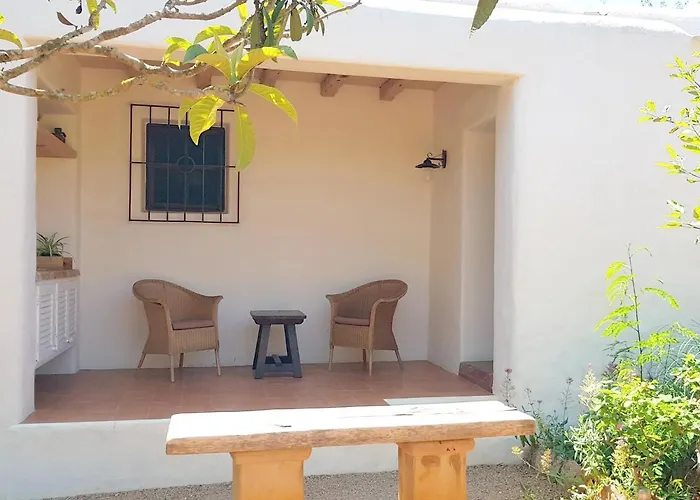 Ca Na Joaneta Santa Eularia des Riu