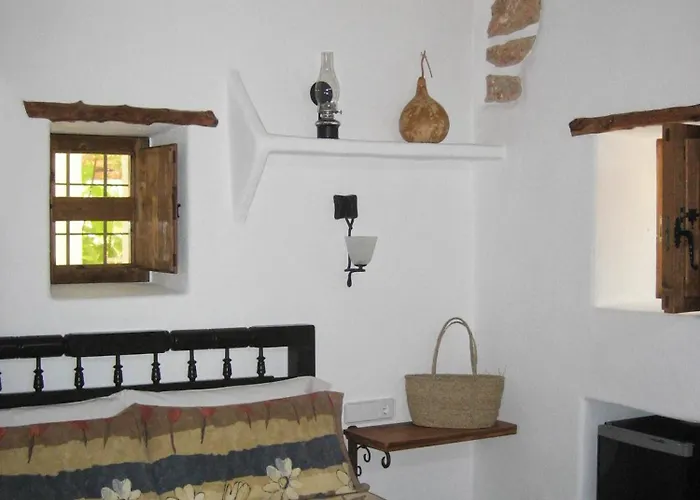 Ca Na Joaneta Santa Eularia des Riu