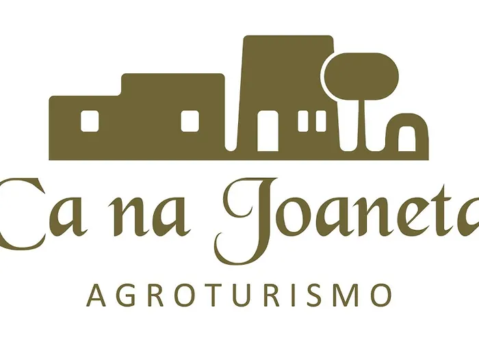 Ca Na Joaneta Feriegård