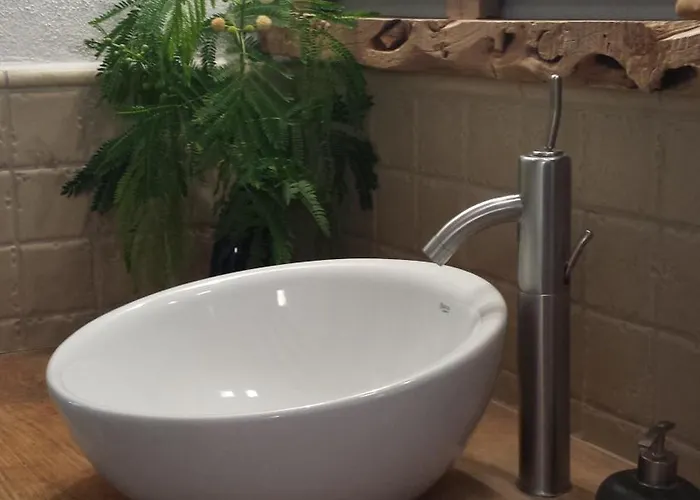 Feriegård Ca Na Joaneta *