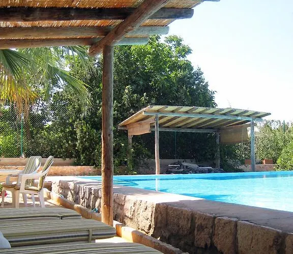 Ca Na Joaneta Santa Eularia des Riu