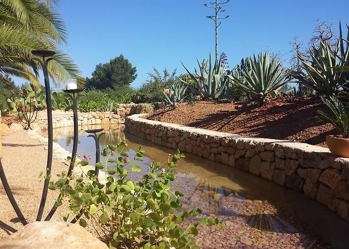 Ca Na Joaneta * Santa Eularia des Riu