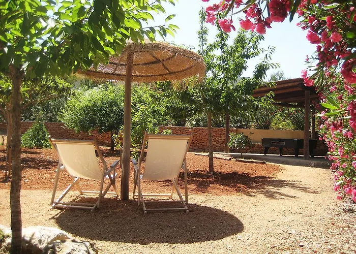 Ca Na Joaneta * Santa Eularia des Riu