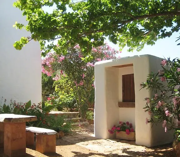 Ca Na Joaneta * Santa Eularia des Riu