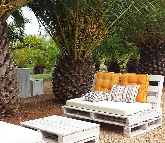 Feriegård Ca Na Joaneta *