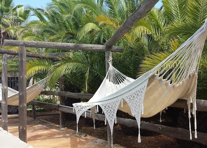 Ca Na Joaneta Santa Eularia des Riu