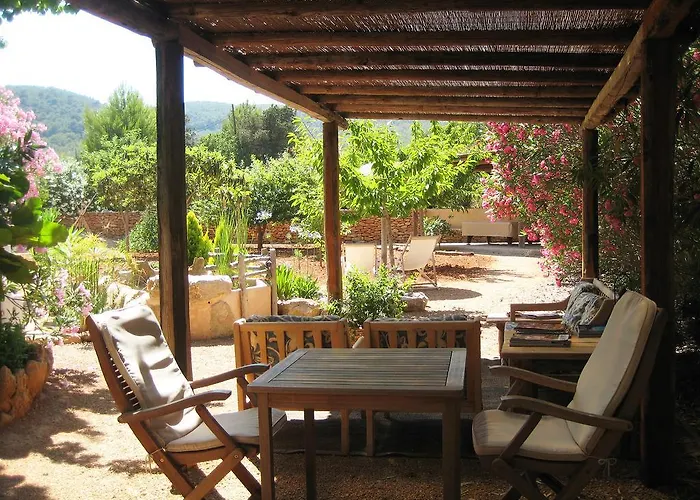 Ca Na Joaneta Feriegård *