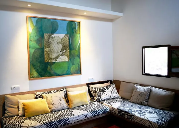 Feriegård Ca Na Joaneta