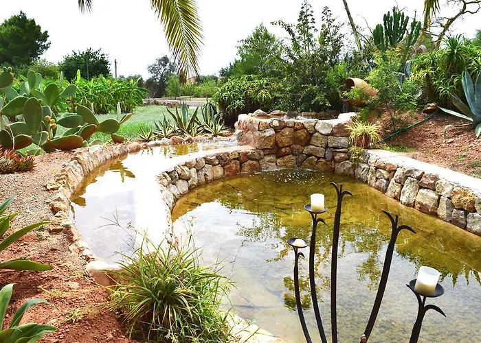 Feriegård Ca Na Joaneta *