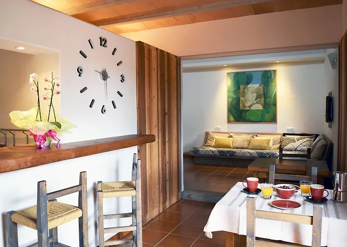 Ca Na Joaneta * Santa Eularia des Riu