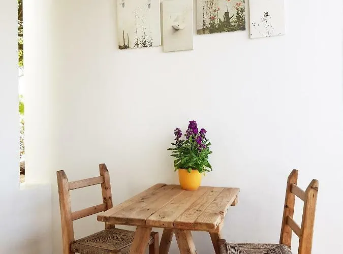 Feriegård Ca Na Joaneta