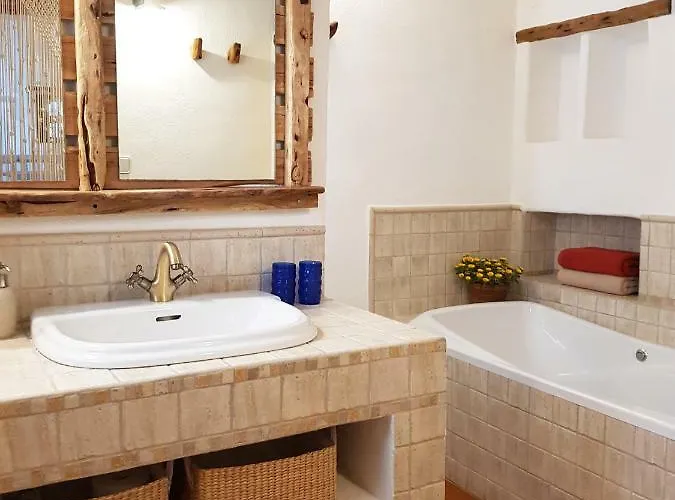 Ca Na Joaneta Feriegård Santa Eularia des Riu