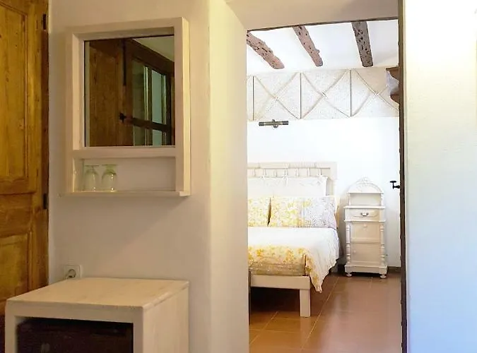 Feriegård Ca Na Joaneta *