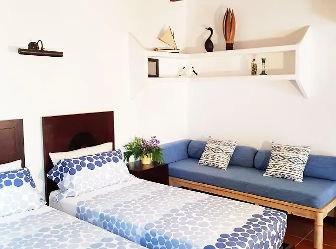 Feriegård Ca Na Joaneta