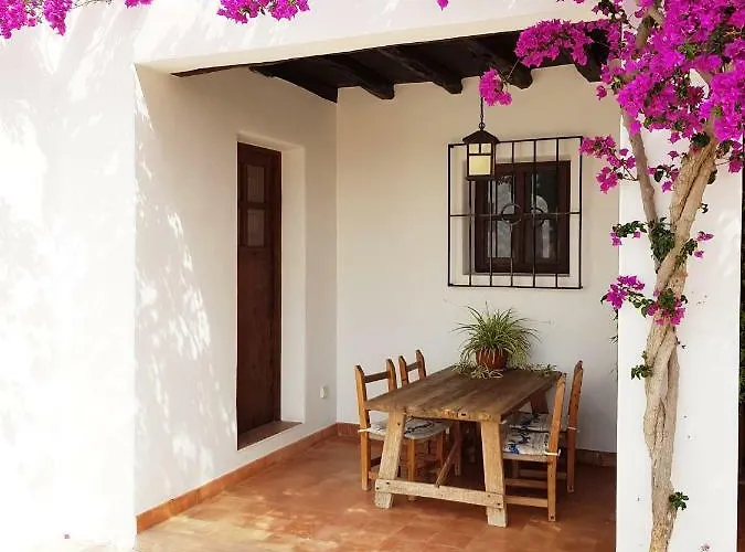 Ca Na Joaneta Feriegård Santa Eularia des Riu