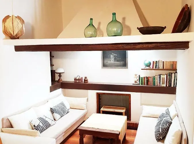 Ca Na Joaneta Feriegård Santa Eularia des Riu