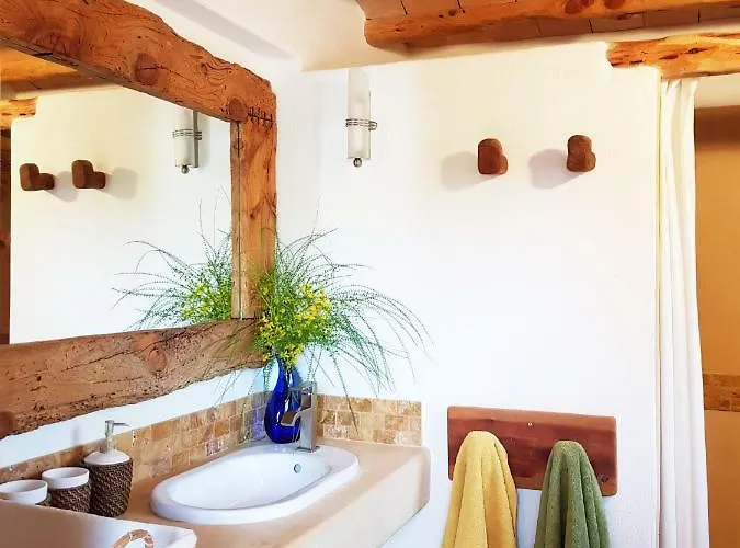 Ca Na Joaneta Feriegård