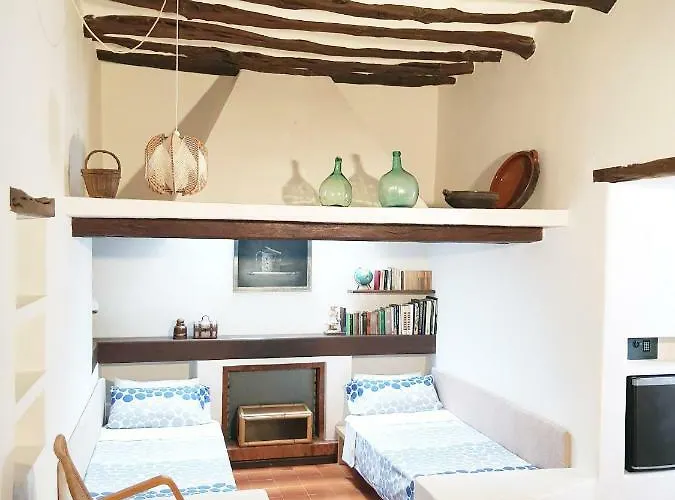 Feriegård Ca Na Joaneta *