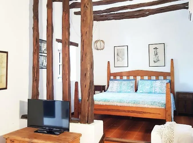 Ca Na Joaneta Feriegård *