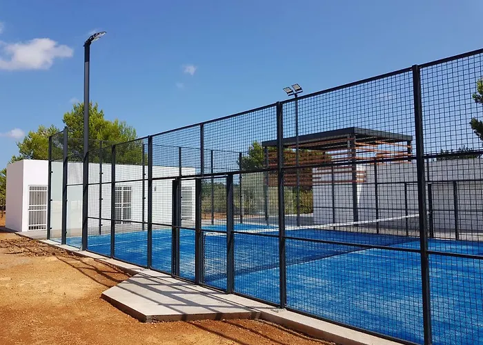 Feriegård Ca Na Joaneta *