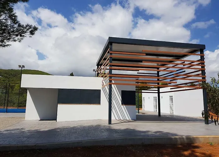 Feriegård Ca Na Joaneta