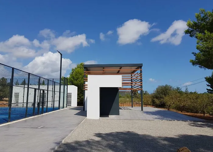 Feriegård Ca Na Joaneta *